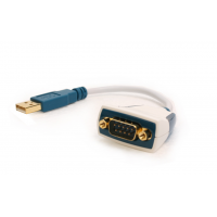 se fra siden af ​​RS232 til USB-interface