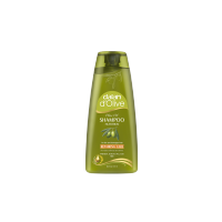 Olivenolie Shampoo flaske 250ML