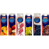 Britiske frugtsaft producent