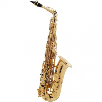 Axox Alto Sax