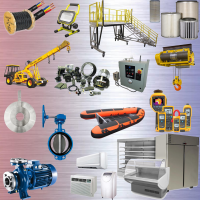 NAAS PPE-KØB, ikke-gnistværktøjer, olierør, pakninger, flanger, måleinstrumenter, arbejdshandsker, sikkerhedsstøvler, elværktøj