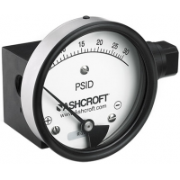 UK Indkøb for trykmålere Differential 2