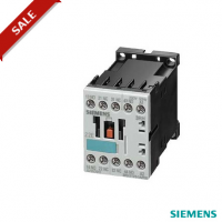 Siemens elleverandør fra UK -contactor