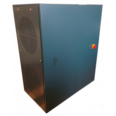 Stickstofferzeugungssystem - Nevis-Generator für Laboratorien