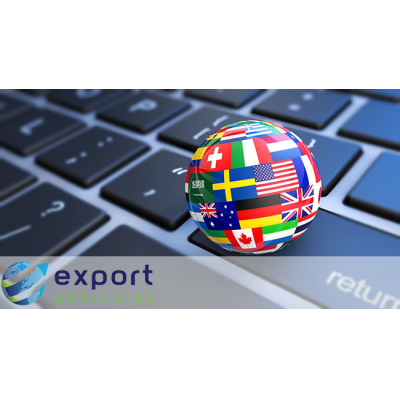 Internationales Online-Marketing von ExportWorldwide