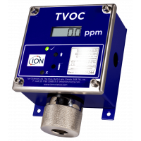 ATEX-zugelassene VOC-Detektoren