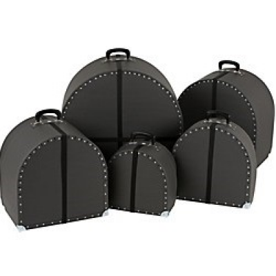 Nomad Drum Cases vom führenden Anbieter von unverzichtbarer Ausrüstung für Militärkapellen