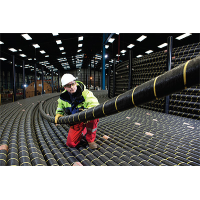 UK-Beschaffung für Kabel - Jede Größe
