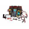 The PV200 Solar PV Tester with I-V Curve Tracing