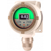 Fixed PID gas detector