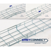 EASYCONNECT basket cable trays EC100 Series