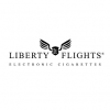 Liberty Flights logo