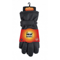 Guantes térmicos para esquiar y clima muy frío.