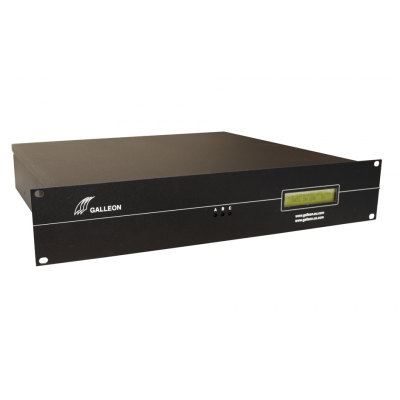 servidor sntp uk - vista frontal TS-900