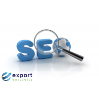 Exportar marketing SEO internacional en todo el mundo