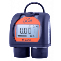 CUB, el detector personal de VOC