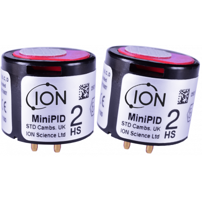 Mini PID HS es un OEM de sensor PID