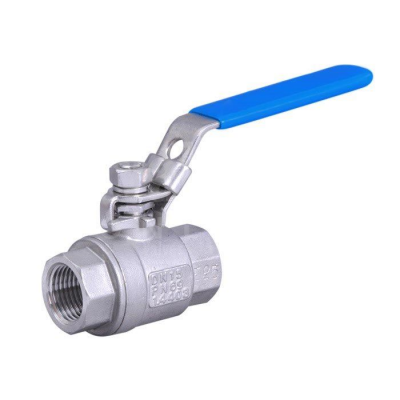 Steel Ball Valve Supplier 2