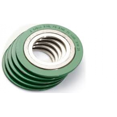 Spiral Wound Gasket Proveedor 2