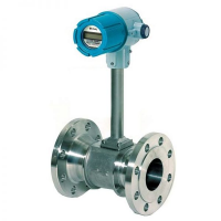 Vortex Shedding Flow Meter Proveedor 2