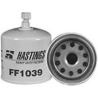 Contratación del Reino Unido para filtros de combustible Hastings 2