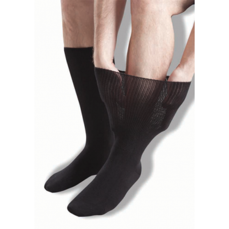 Chaussettes pour pieds gonflés new arrivals