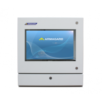 Armoires PC pour Armagard