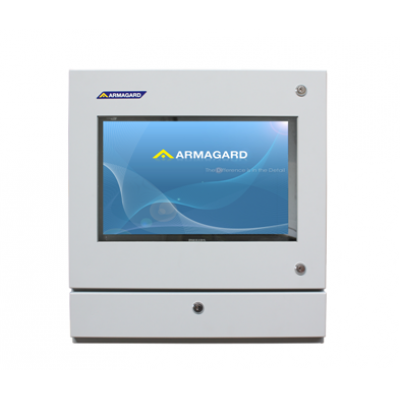 Armoires PC pour Armagard