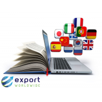 Plateforme de marketing de contenu multilingue