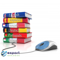 Services professionnels de traduction et de relecture par ExportWorldwide