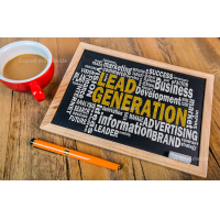 International Lead Generation en ligne