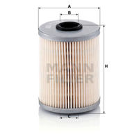 UK Procurement for Fuel Filters Element 2