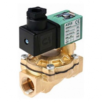 ओमेगा वाल्व solenoid वाल्व