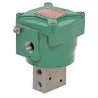 ओमेगा वाल्व solenoid वाल्व