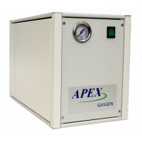 Zero air generator dari Apex, produsen generator gas terkemuka.