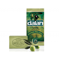 Sabun minyak Dalan Olive dengan kotak yang besar