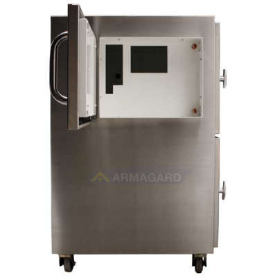 Printer cold storage Armagard