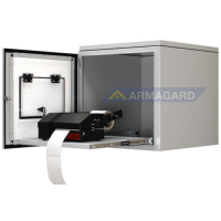 Solusi printer cold storage Armagard