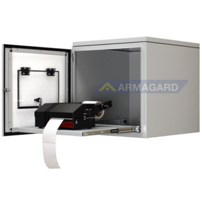 Solusi printer cold storage Armagard