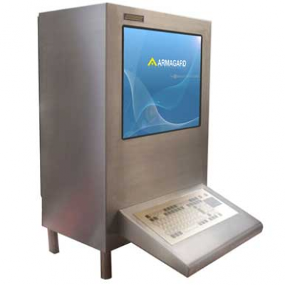 Armagard ATEX directive enclosure