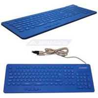 Keyboard medis citra produk utama