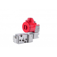 Katup-katup valves solenoid Omega