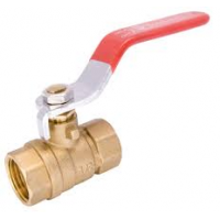 Pengadaan Inggris untuk Ball Valves Brass 2