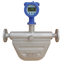 Pemasok Flow Meter Massa Coriolis 2