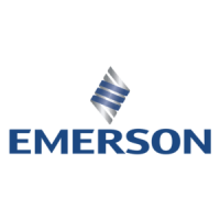 Pemasok Emerson di Inggris