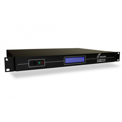Bestseller Galleon NTP time server, Galleon Systems