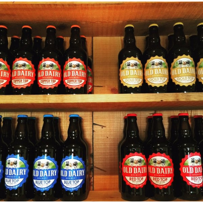 uk distributore birra artigianale