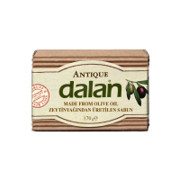 Dalan olio di oliva Sapone 170G