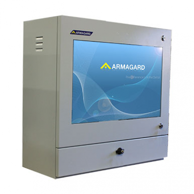 Armagard Protezione dei computer di produzione