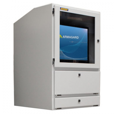 Armagard Protezione dei computer di produzione